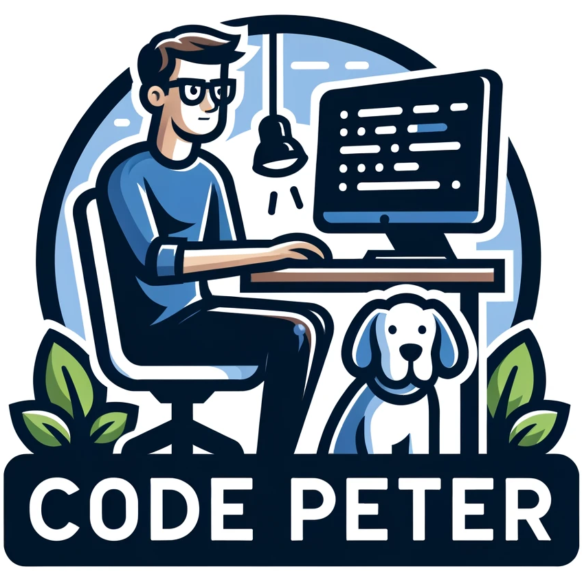 Code Peter